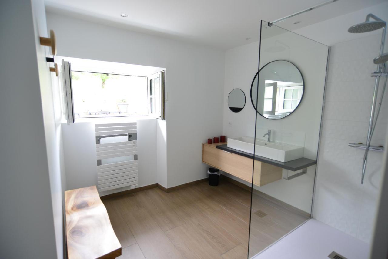 Chambre D'Hotes A La Cle Des Champs Varen Kültér fotó
