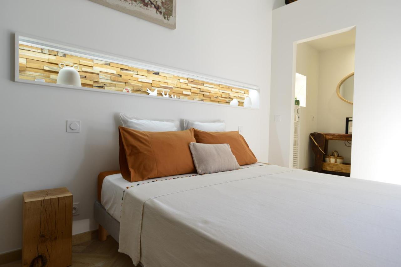 Chambre D'Hotes A La Cle Des Champs Varen Kültér fotó