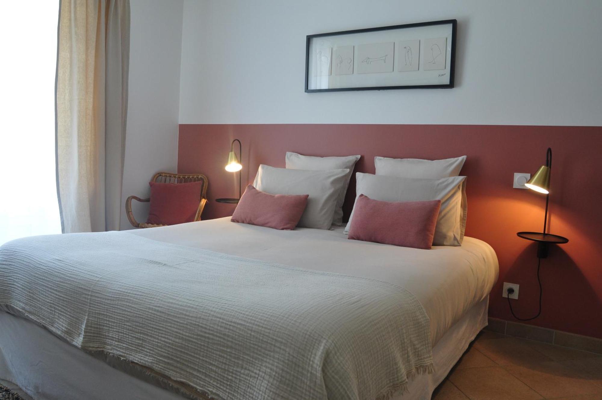 Chambre D'Hotes A La Cle Des Champs Varen Kültér fotó
